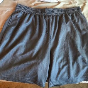 Men’s athletic shorts
